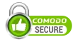 SEO Company USA secured by Comodo SSL
