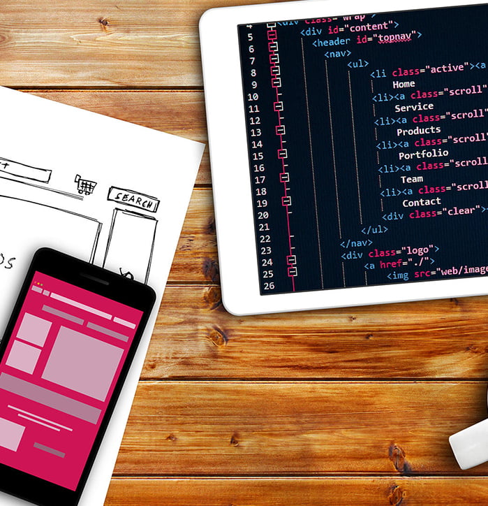 Best Web Design Services Agency In Irvine, CA #1 Company