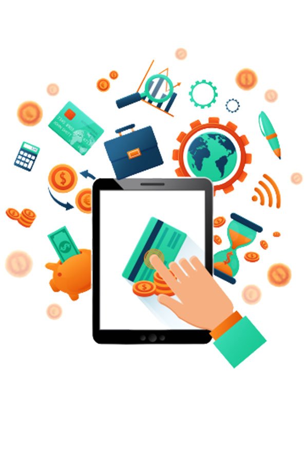 PPC or Paid Advertising