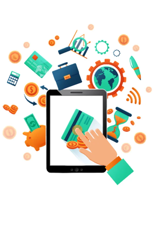 PPC or Paid Advertising