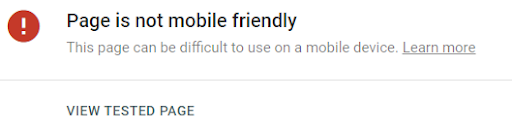 page-is-not-mobile-friend
