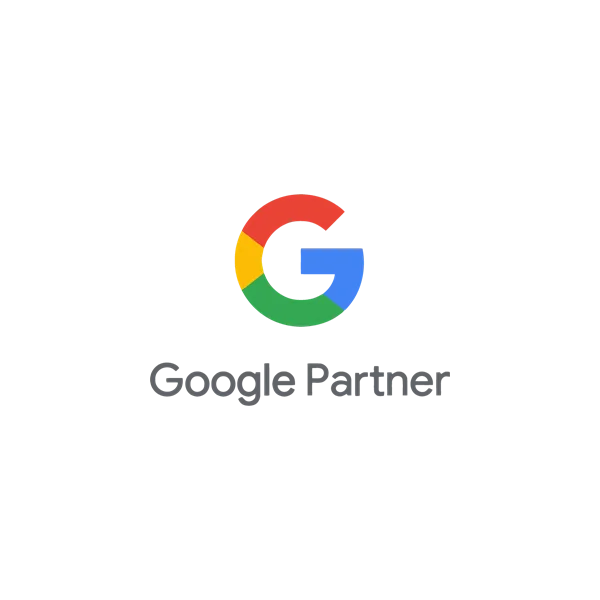 We proudly owned Google Partners Badge.